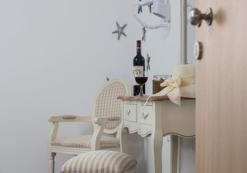 Michaella Studios Pláka Kültér fotó