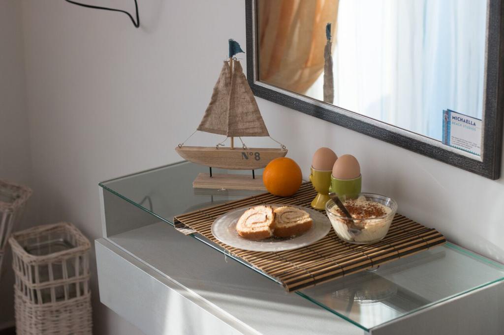 Michaella Studios Pláka Kültér fotó