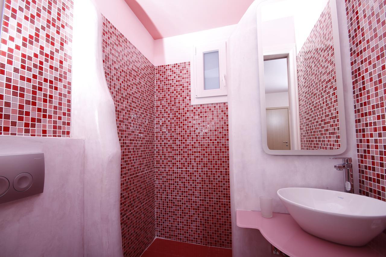 Michaella Studios Pláka Kültér fotó